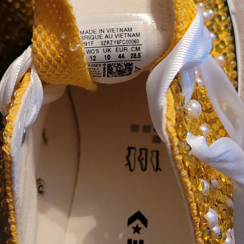 Converse Custom - Picture 5 of 5